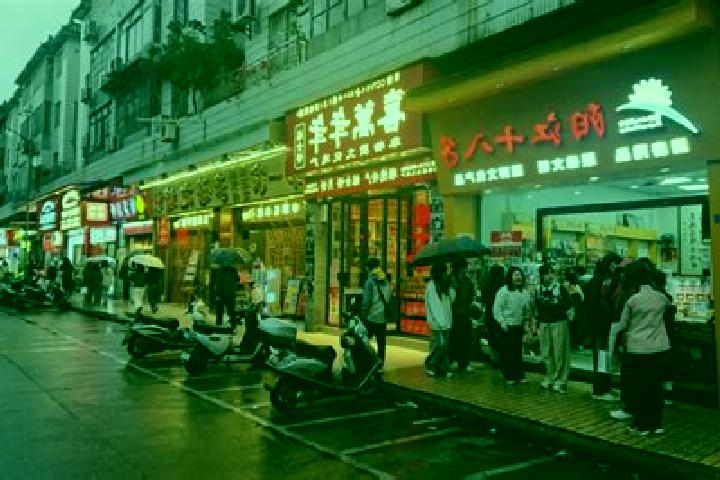 Aria, 29 — Escort in Xincun, China