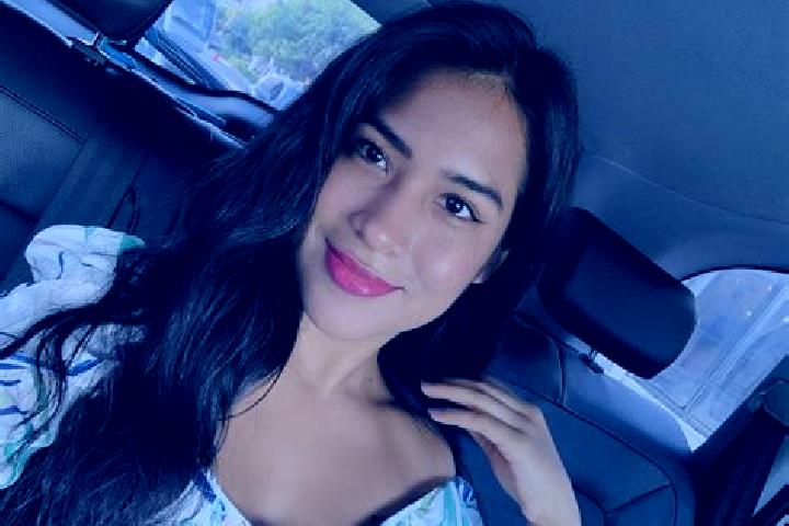 Aria, 29 — Escort in Zacoalpan, Mexico
