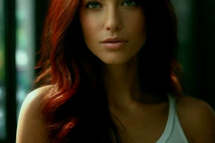 Aria, 30, a auburn hazel-eyed slavic companion based in Adtugan. Offering Striptease, OWO, Duos. Available for incall and outcall, overnight bookings available.