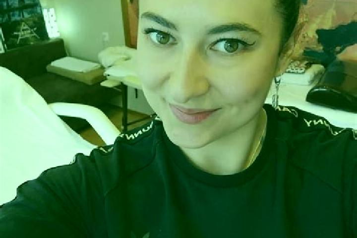 Aria, 30, a black grey-eyed slavic companion based in Saint-Romain-de-Colbosc. Offering Fetish, Duos, BDSM, Erotic Massage. Available for incall and outcall,...
