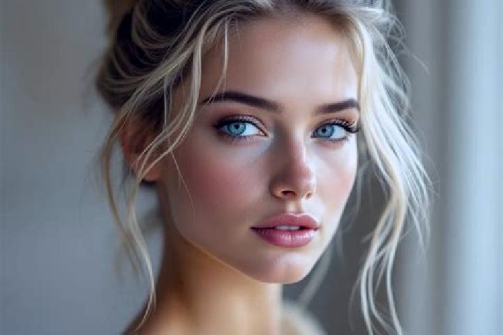 Aria, 30, a blonde blue-eyed mediterranean companion based in Jerzmanowice. Offering BDSM, Erotic Massage, 69, OWO. Available for incall and outcall, overnig...