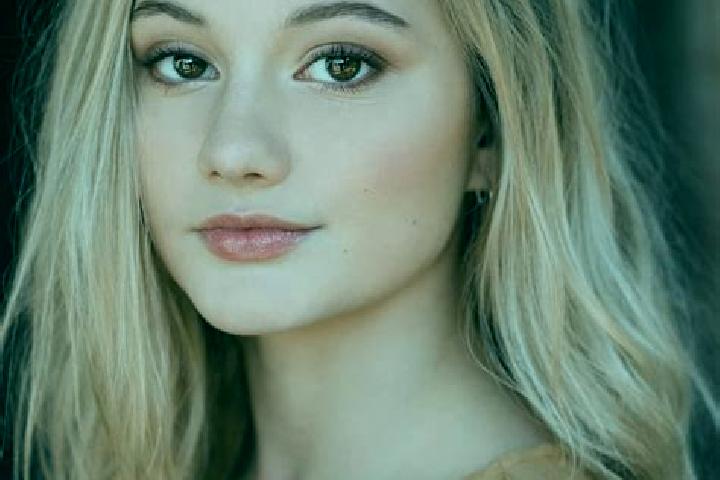 Aria, 30, a blonde brown-eyed middle eastern companion based in Rinconada de los Angeles. Offering Deep French Kissing, Party Girl, CIM, A-Level. Available f...