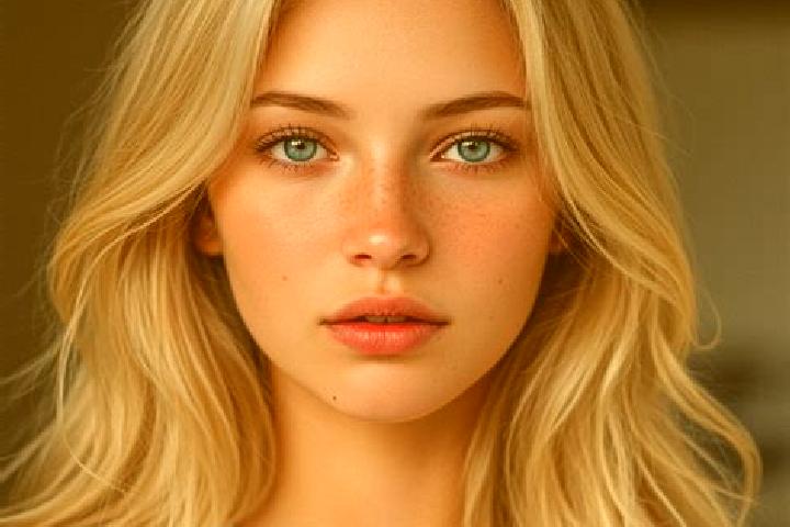 Aria, 30, a blonde grey-eyed mediterranean companion based in Mirboo North. Offering Deep French Kissing, A-Level, GFE. Available for incall and outcall, day...