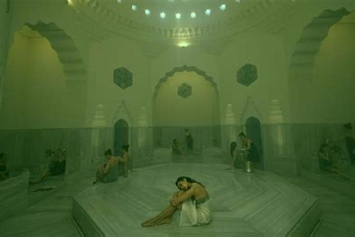 Aria, 30, a brunette grey-eyed slavic companion based in Hamam. Offering Tantra, Prostate Massage, Roleplay, Massage, GFE. Available for incall and outcall, ...