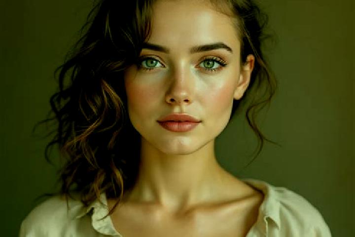 Aria, 30, a chestnut green-eyed mixed companion based in Riba de Ave. Offering GFE, 69, Prostate Massage, Tantra. Available for incall and outcall, overnight...