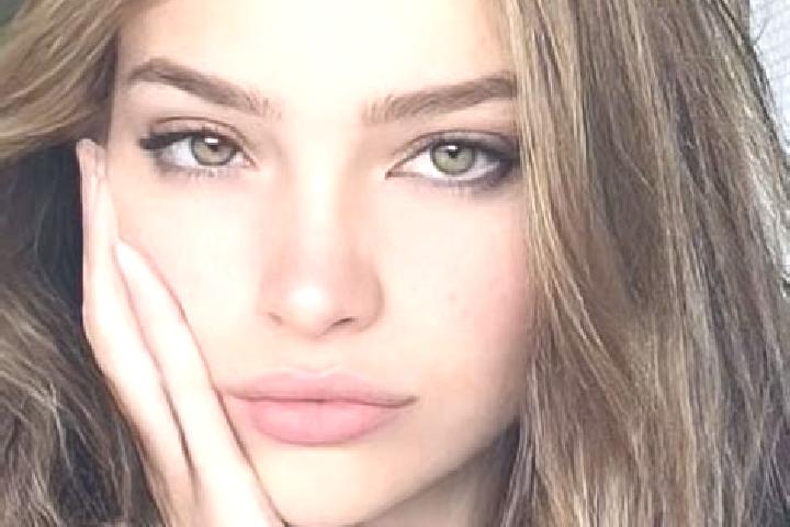 Aria, 30, a dark blonde hazel-eyed european companion based in Kazlu Ruda. Offering Tantra, Overnight, BDSM. Available for incall and outcall, overnight book...