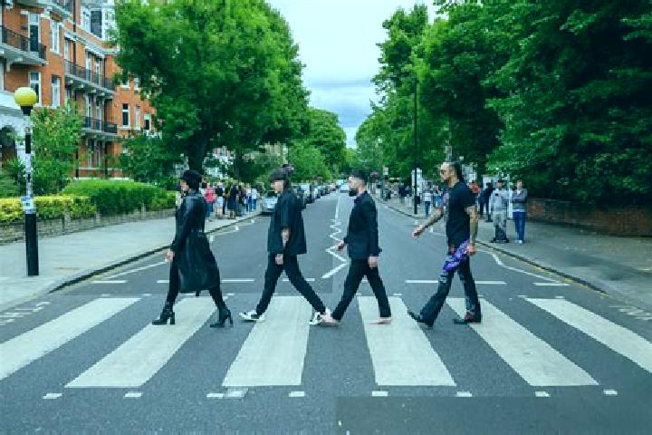 Aria, 30 — Escort in Abbey Road, United Kingdom