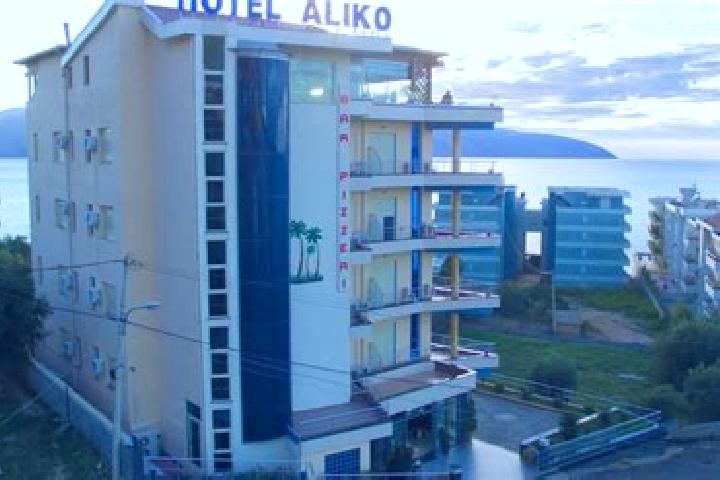 Aria, 30 — Escort in Aliko, Albania