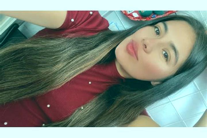 Aria, 30 — Escort in Almoloya, Mexico