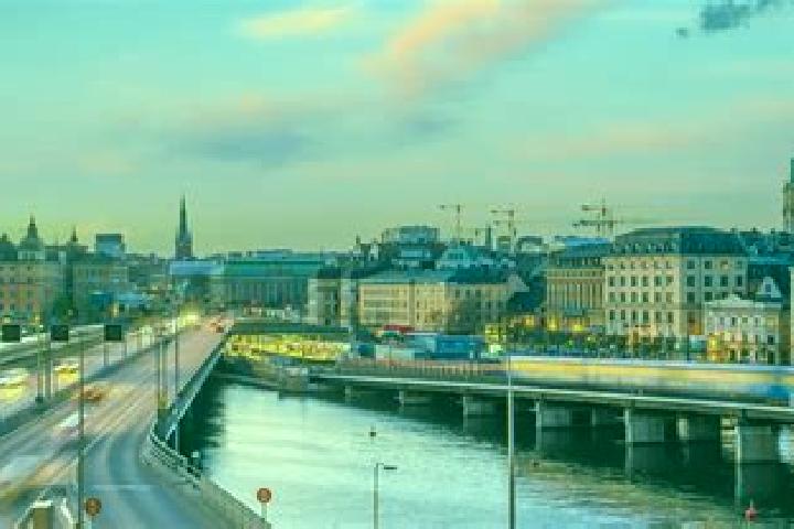 Aria, 30 — Escort in Asljunga, Sweden