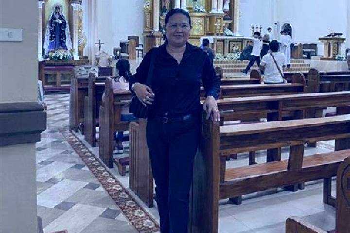 Aria, 30 — Escort in Basista, Philippines