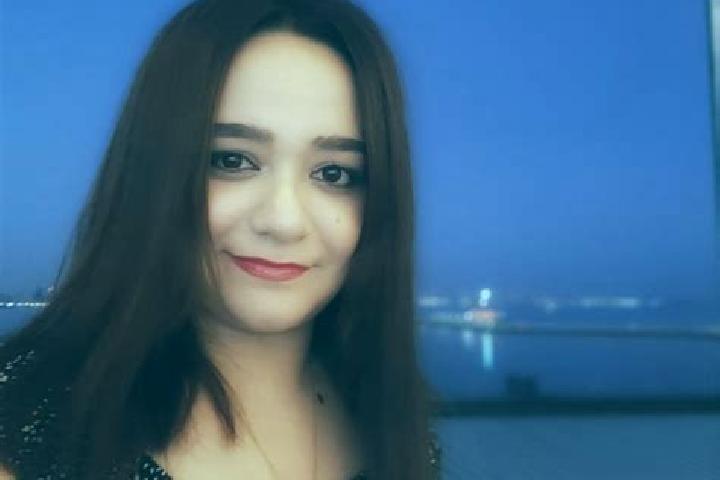 Aria, 30 — Escort in Bolnisi, Georgia