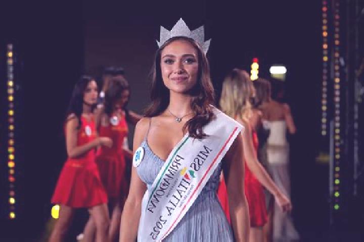Aria, 30 — Escort in Brugnera, Italy