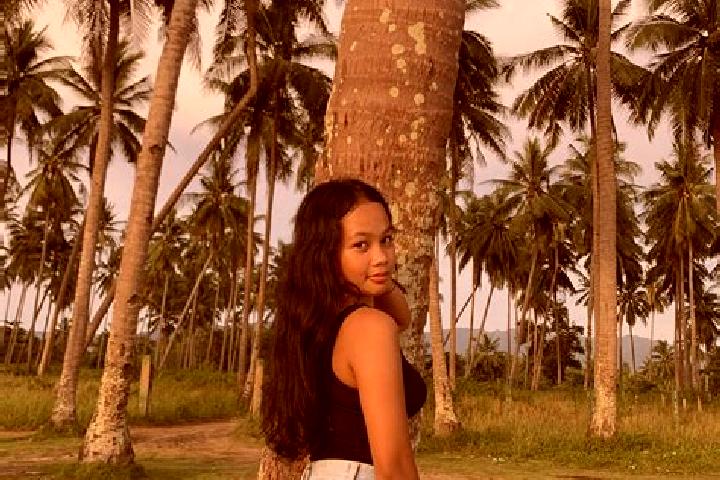Aria, 30 — Escort in Burdeos, Philippines