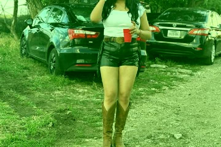 Aria, 30 — Escort in Capulin, Mexico