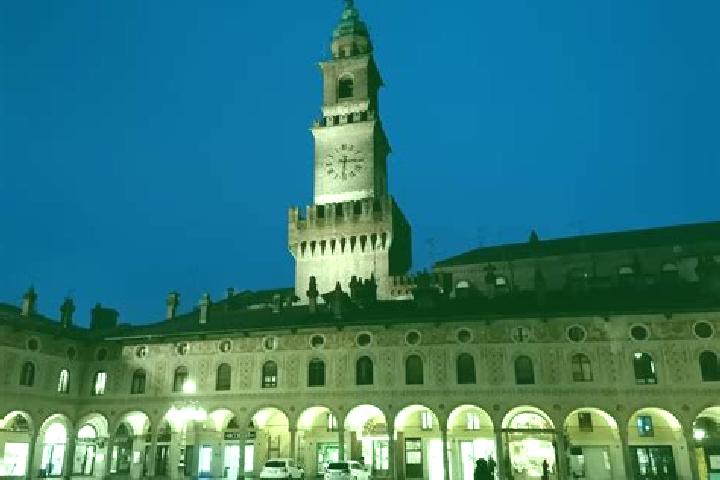 Aria, 30 — Escort in Carpaneto Piacentino, Italy