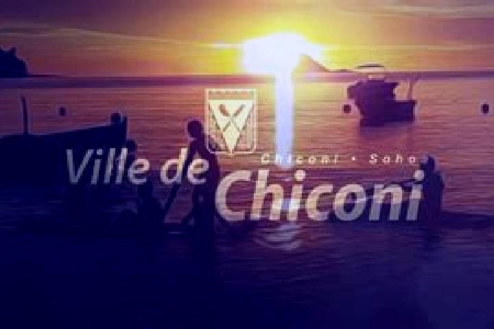 Aria, 30 — Escort in Chiconi, Mayotte