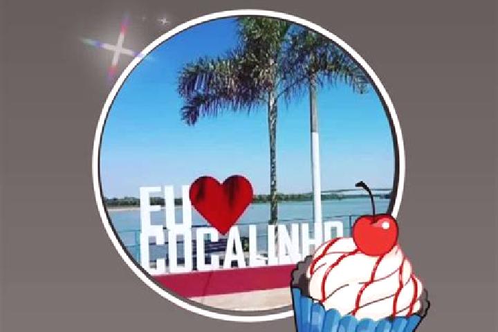 Aria, 30 — Escort in Cocalinho, Brazil