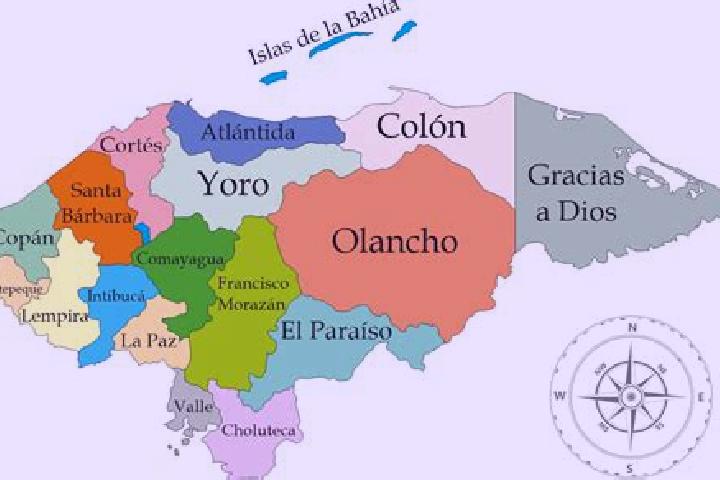 Aria, 30 — Escort in Colomoncagua, Honduras