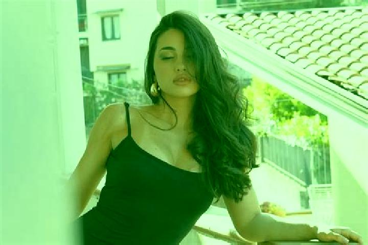Aria, 30 — Escort in Comisarovca Noua, Moldova