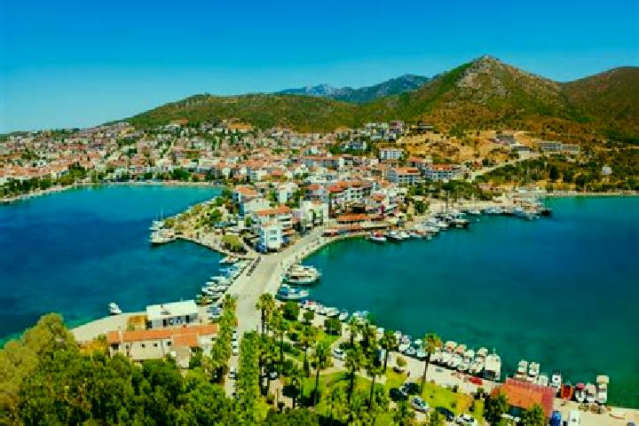 Aria, 30 — Escort in Datca, Turkey