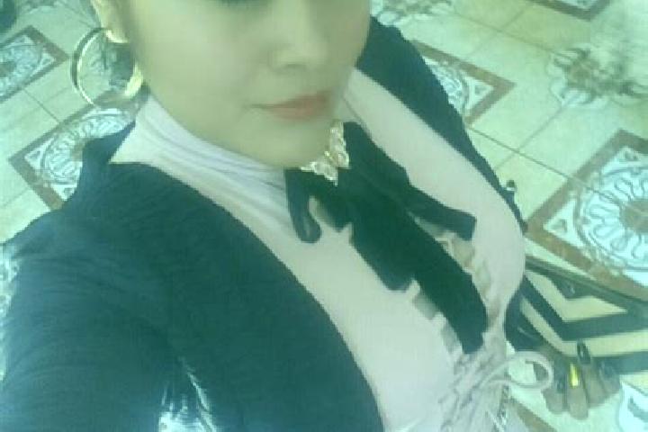 Aria, 30 — Escort in El Tejar, Mexico