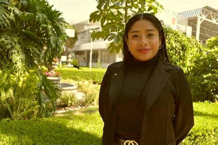 Aria, 30 — Escort in Escatachuchut, Mexico
