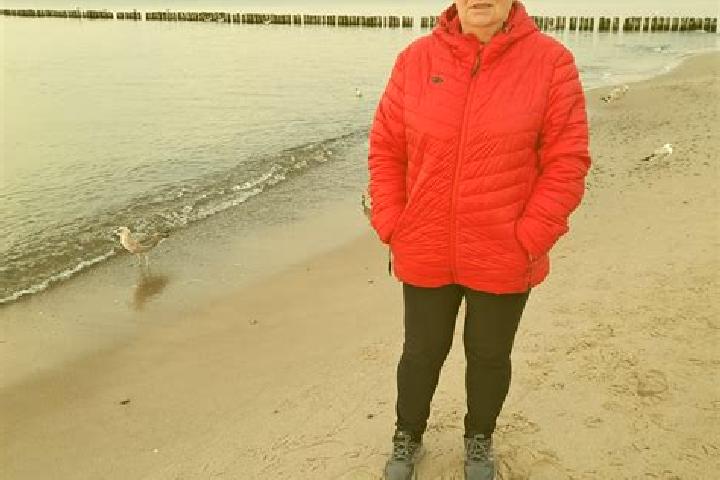 Aria, 30 — Escort in Gozdnica, Poland