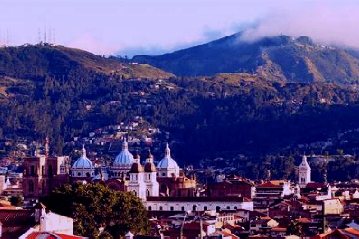 Aria, 30 — Escort in Guadalupe, Ecuador