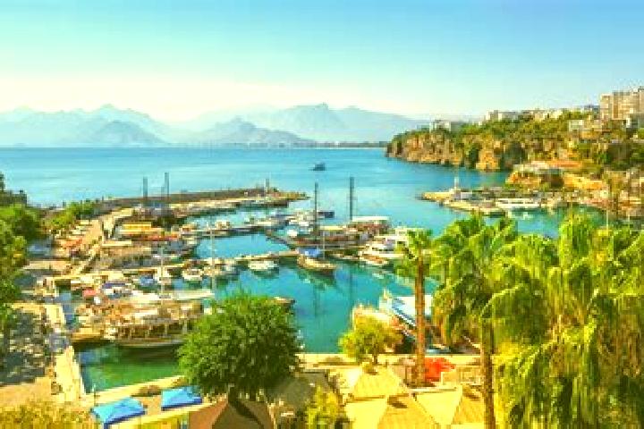 Aria, 30 — Escort in Gundogdu, Turkey