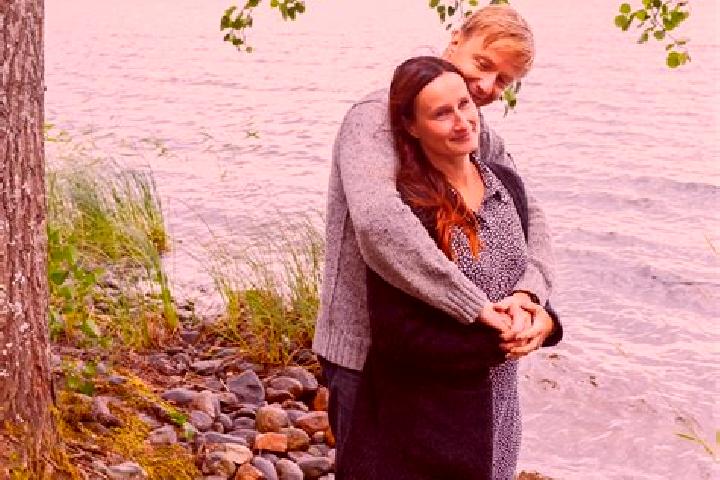 Aria, 30 — Escort in Kivisalmi, Finland
