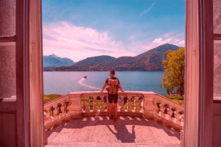 Aria, 30 — Escort in Lake Como, United States