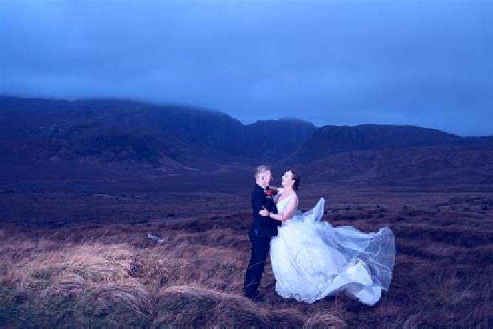 Aria, 30 — Escort in Leifear, Ireland