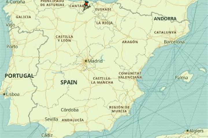 Aria, 30 — Escort in Matilla la Seca, Spain