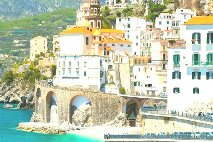 Aria, 30 — Escort in Molise, Italy