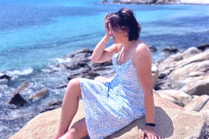 Aria, 30 — Escort in Mosty, Belarus