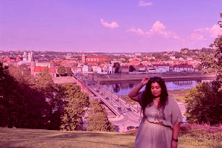 Aria, 30 — Escort in Noreikiskes, Lithuania