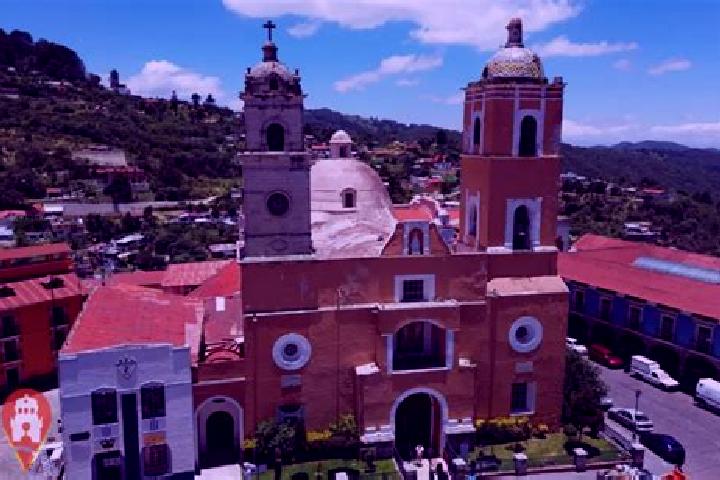 Aria, 30 — Escort in Pico del Monte, Mexico