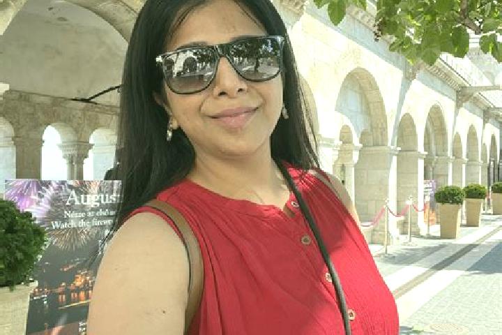 Aria, 30 — Escort in Reyu, China