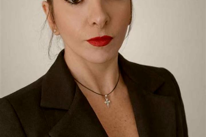 Aria, 30 — Escort in Sandrigo, Italy