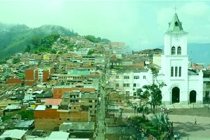 Aria, 30 — Escort in Santa Barbara, Colombia