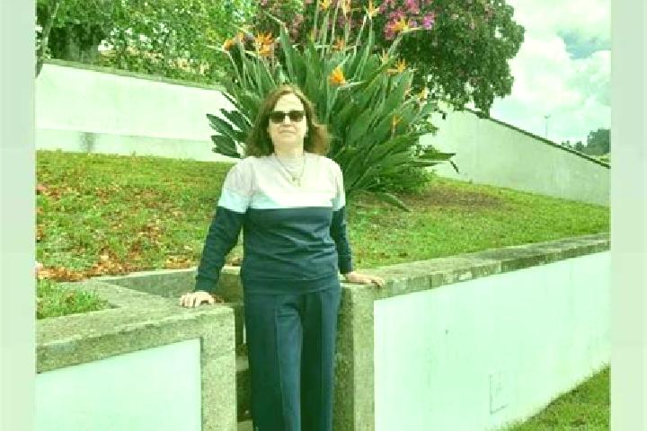 Aria, 30 — Escort in Sao Bentinho, Brazil