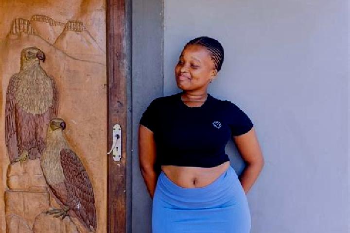 Aria, 30 — Escort in Shakaskraal, South Africa