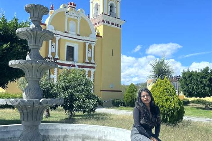 Aria, 30 — Escort in Temalacayuca, Mexico