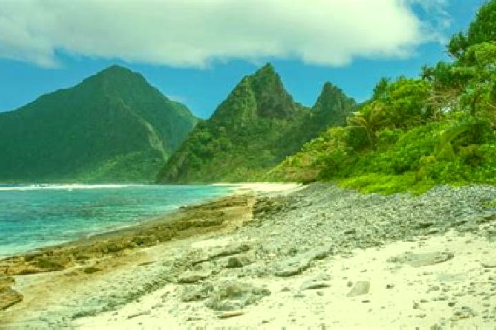 Aria, 30 — Escort in Vailoatai, American Samoa