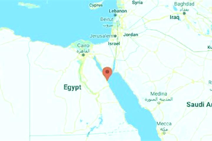 Aria, 30 — Escort in Zaafarana, Egypt