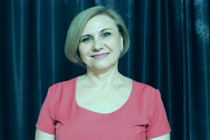 Aria, 30 — Escort in Zelenokumsk, Russia