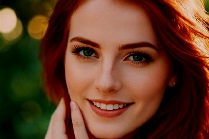 Aria, 31, a auburn amber-eyed caucasian companion based in Dorolea. Offering Domination, Prostate Massage, Couples. Available for incall and outcall, day and...