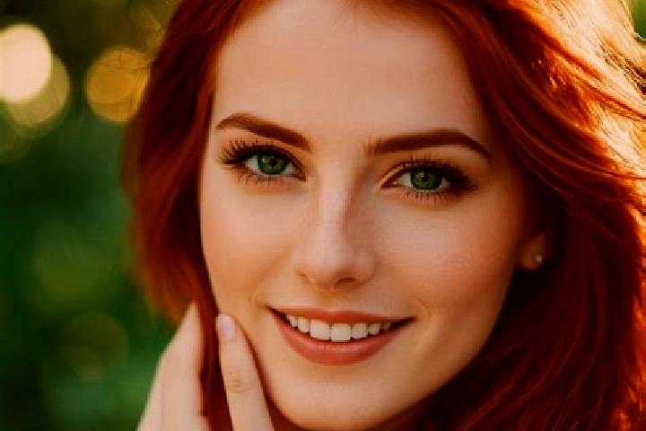 Aria, 31, a auburn amber-eyed caucasian companion based in Victor Rosales. Offering Deep French Kissing, Party Girl, Domination, Couples. Available for incal...
