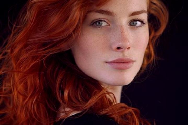 Aria, 31, a auburn blue-eyed mediterranean companion based in Villorceau. Offering GFE, BDSM, Duos. Available for incall and outcall, overnight bookings avai...